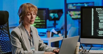 6 reasons to study an MSc in Advanced Cyber Security