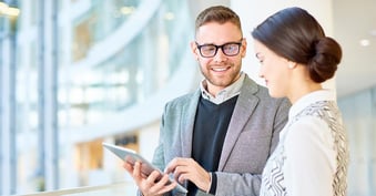 Digital Law LLM: Q&A with the Programme Director