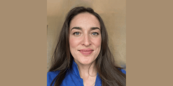 Student interview: How a Marketing MSc is helping me lead with strategy 