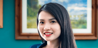 Global HRM MSc: Meet the Deputy Programme Director