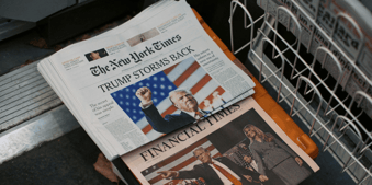 Trump, global development, and the King’s online MSc