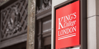 Returning to education: from library books to 100% online