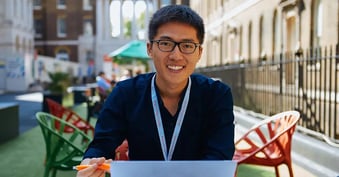 Why start your online master’s in May