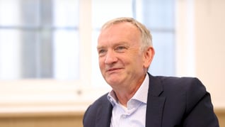 Global Medicines Development MSc – A Q&A with Programme Director Jeremy Whitty