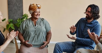 How can I switch to a career in public health?