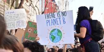 What can GPE tell us about the climate crisis? A look at the energy transition