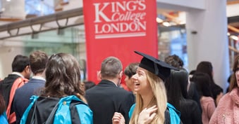 How prestigious is King's College London?