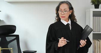 Notable alumni of The Dickson Poon School of Law
