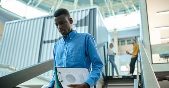 How to get a job in the foreign service