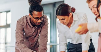Top marketing job roles