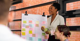 Top skills for marketing professionals