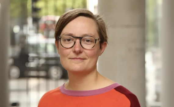 Dr Alice Hazard