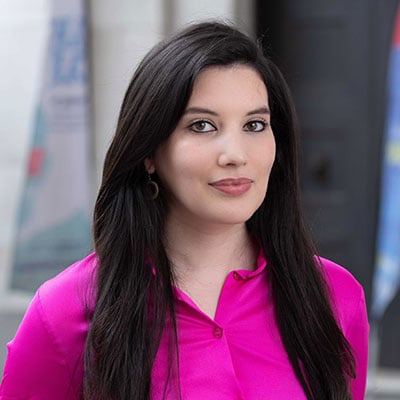 Hela Hassen profile image
