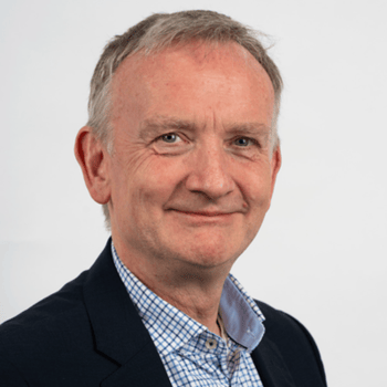 Jeremy Whitty, Acting Programme Director, MSc in Global Medicines Development