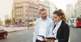 The importance of ethics in marketing