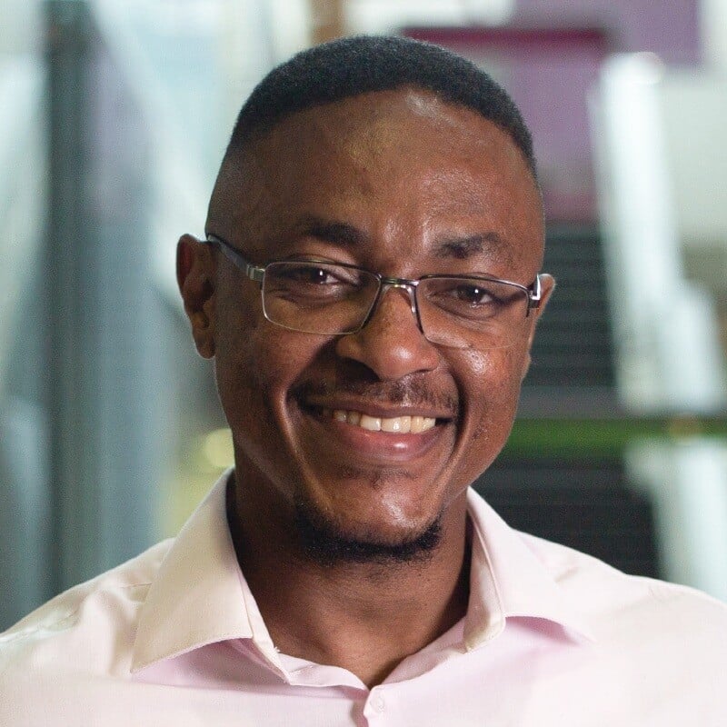 Professor Chidiebere Ogbonnaya