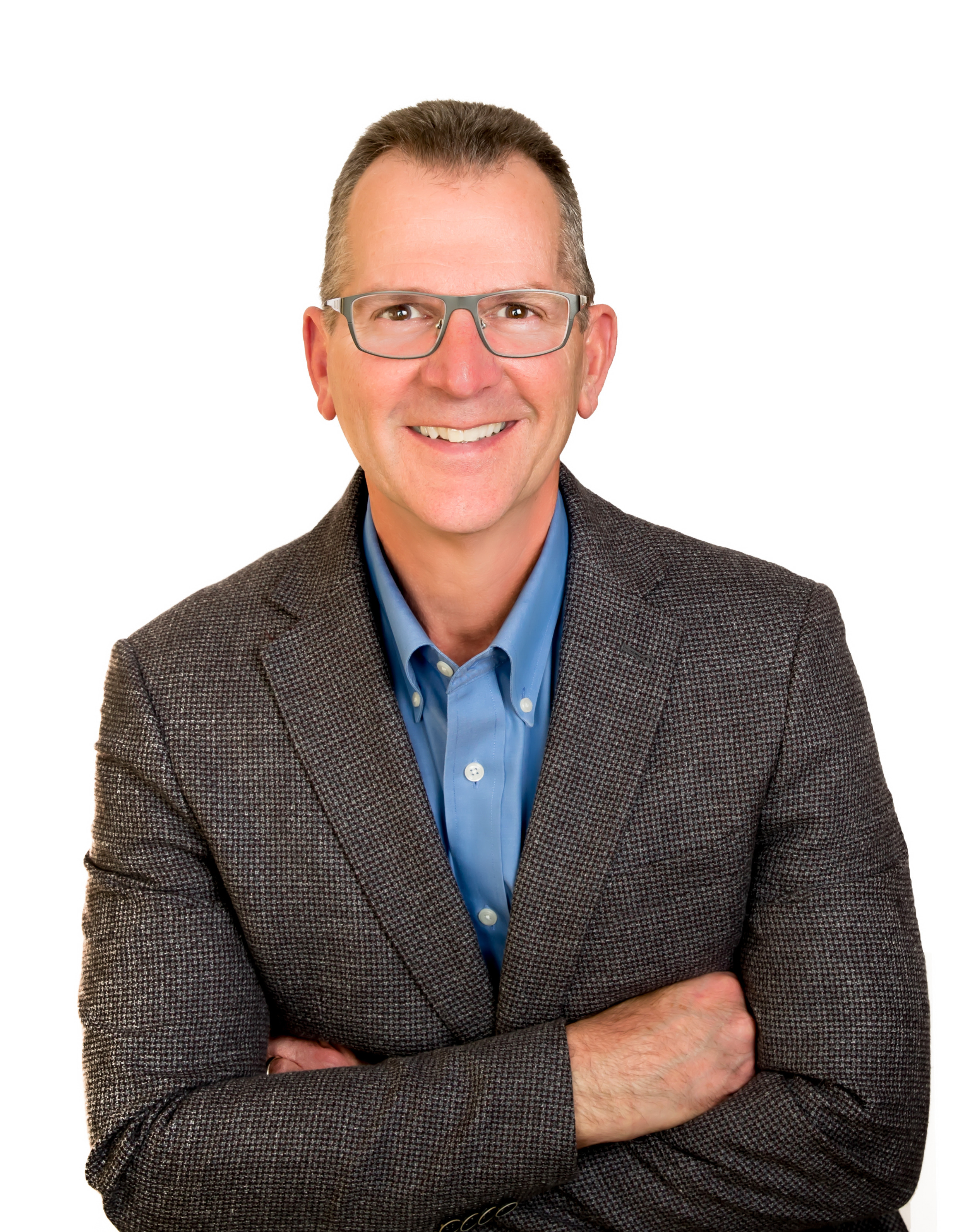 Daniel Thibeault