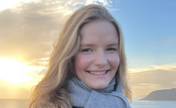 Dr Margie Cheesman