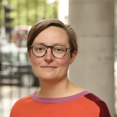 Dr Alice Hazard